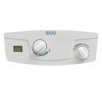 Газовый проточный водонагреватель Baxi SIG-2 11 i