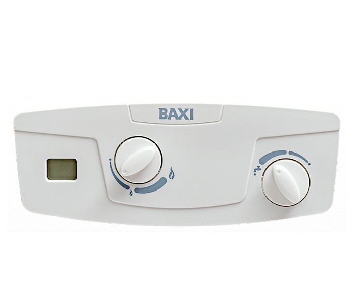 Газовый проточный водонагреватель Baxi SIG-2 11 i