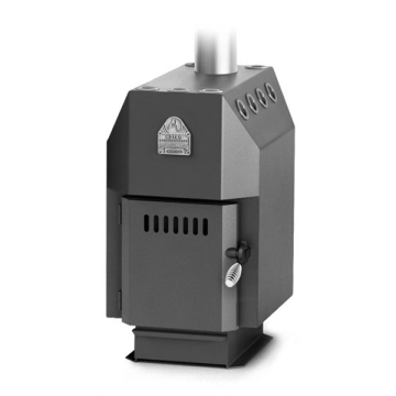 Печь воздухогрейная TMF Инженер СД, СК, ТВ