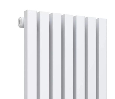 рубчатый радиатор QUADRUM 30 V 1 1750-10