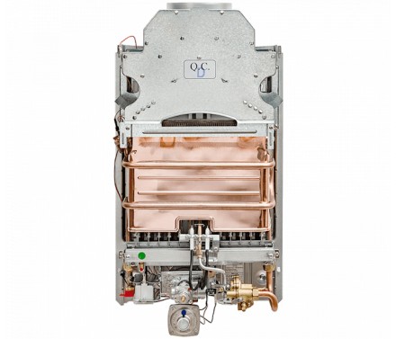 Газовый проточный водонагреватель Baxi SIG-2 14 i