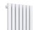 Стальной трубчатый радиатор QUADRUM 30 V 1 1750-12	