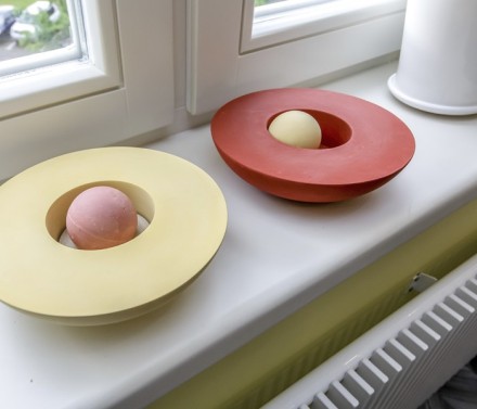 Радиатор Параллели В 1-2000-4 RAL 9016, 4 секции, подключение боковое