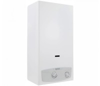 Газовый проточный водонагреватель Baxi SIG-2 11 p