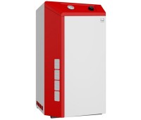 Чугунный газовый котел Лемакс OMEGA CI-16