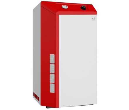 Чугунный газовый котел Лемакс OMEGA CI-25