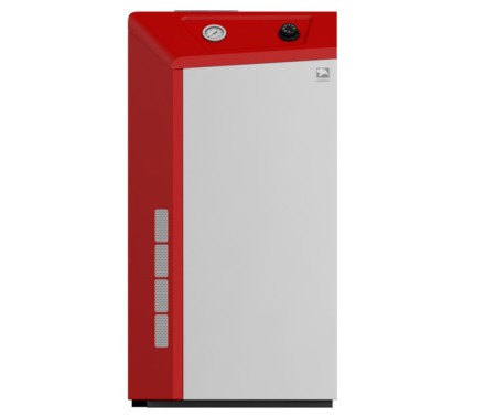 Чугунный газовый котел Лемакс OMEGA CI-25