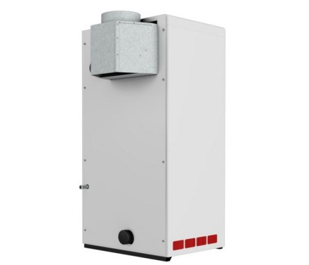 Чугунный газовый котел Лемакс OMEGA CI-25