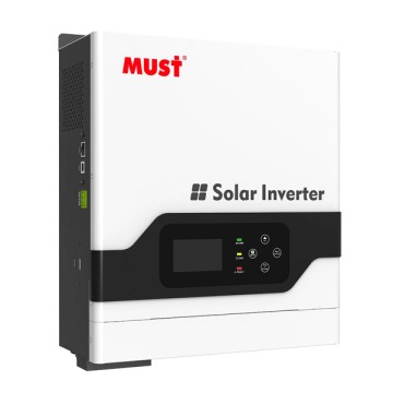 Автономный солнечный инвертор MUST PV18-3024 VPK