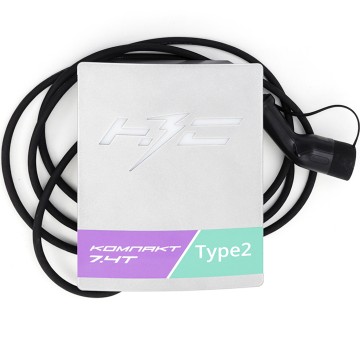 Станция НЗС зарядная MАКС 22 T для электрического транспорта