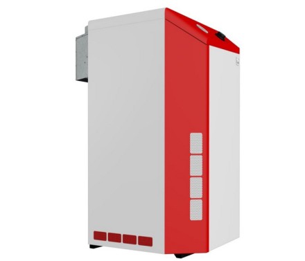 Чугунный газовый котел Лемакс OMEGA CI-35