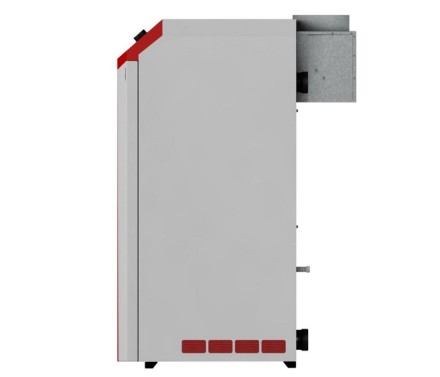 Чугунный газовый котел Лемакс OMEGA CI-35