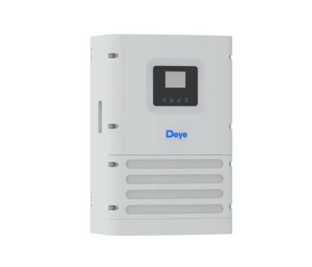 Гибридный инвертор Off-grid DEYE SUN-6K-OG01LP1-EU-AM2