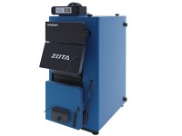 Котел полуавтоматический твердотопливный ZOTA Magna-60