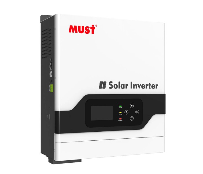 Автономный солнечный инвертор MUST PV18-5048 VPK