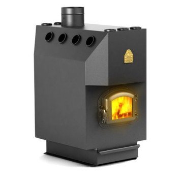 Печь воздухогрейная TMF Профессор Уголь, ЧД, ЧК, ЗГ, ТВ