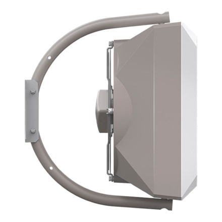 Тепловентилятор водяной VOLCANO VR1 AC