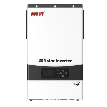 Гибридный инвертор MUST PH19-6048 EXP