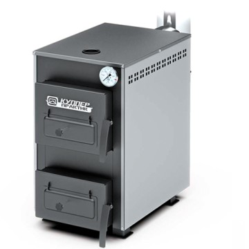 Отопительный котел Куппер ПРАКТИК-14 1.1