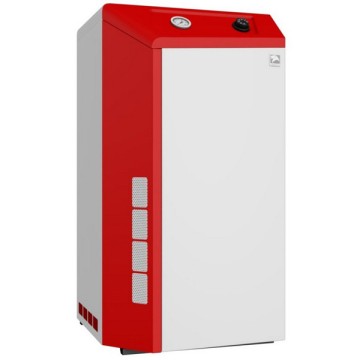 Чугунный газовый котел Лемакс OMEGA CI-50