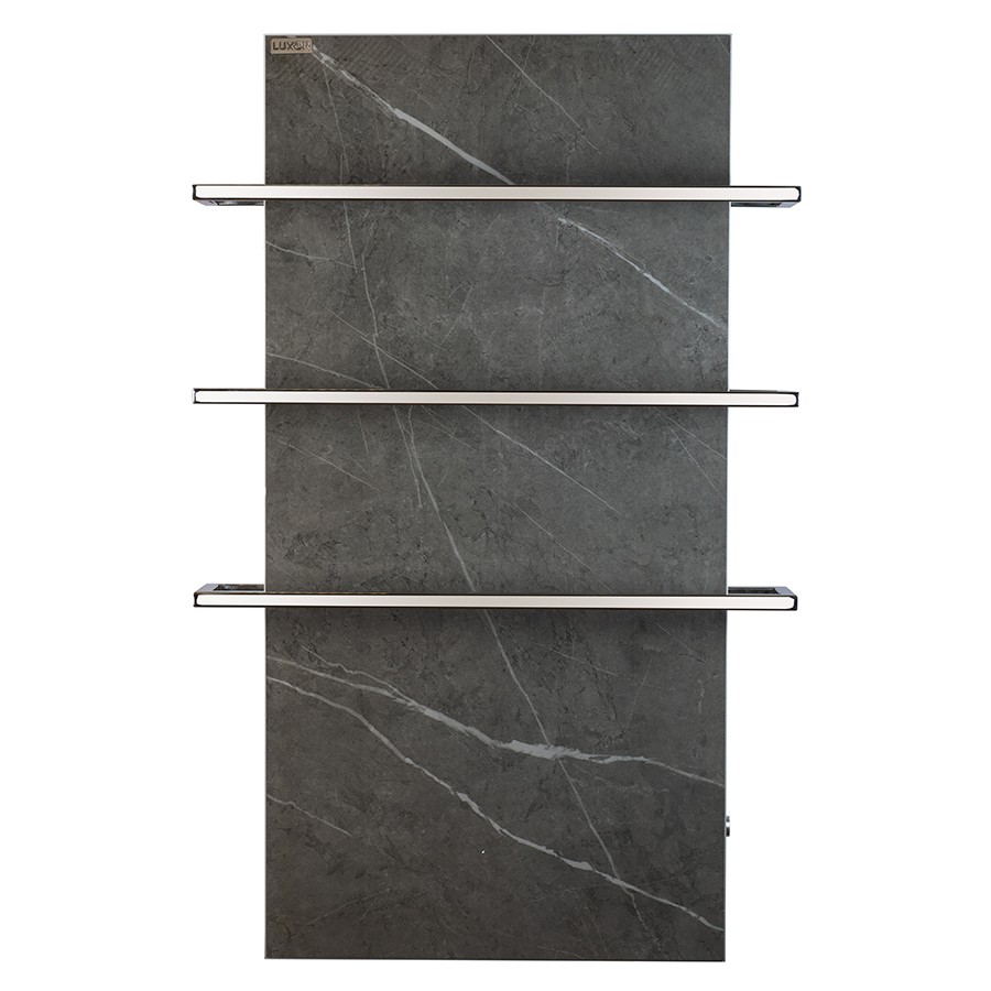 Полотенцесушитель электрический LUXOR ANTHRACITE