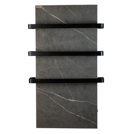Полотенцесушитель электрический LUXOR ANTHRACITE
