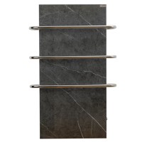 Полотенцесушитель электрический LUXOR ANTHRACITE