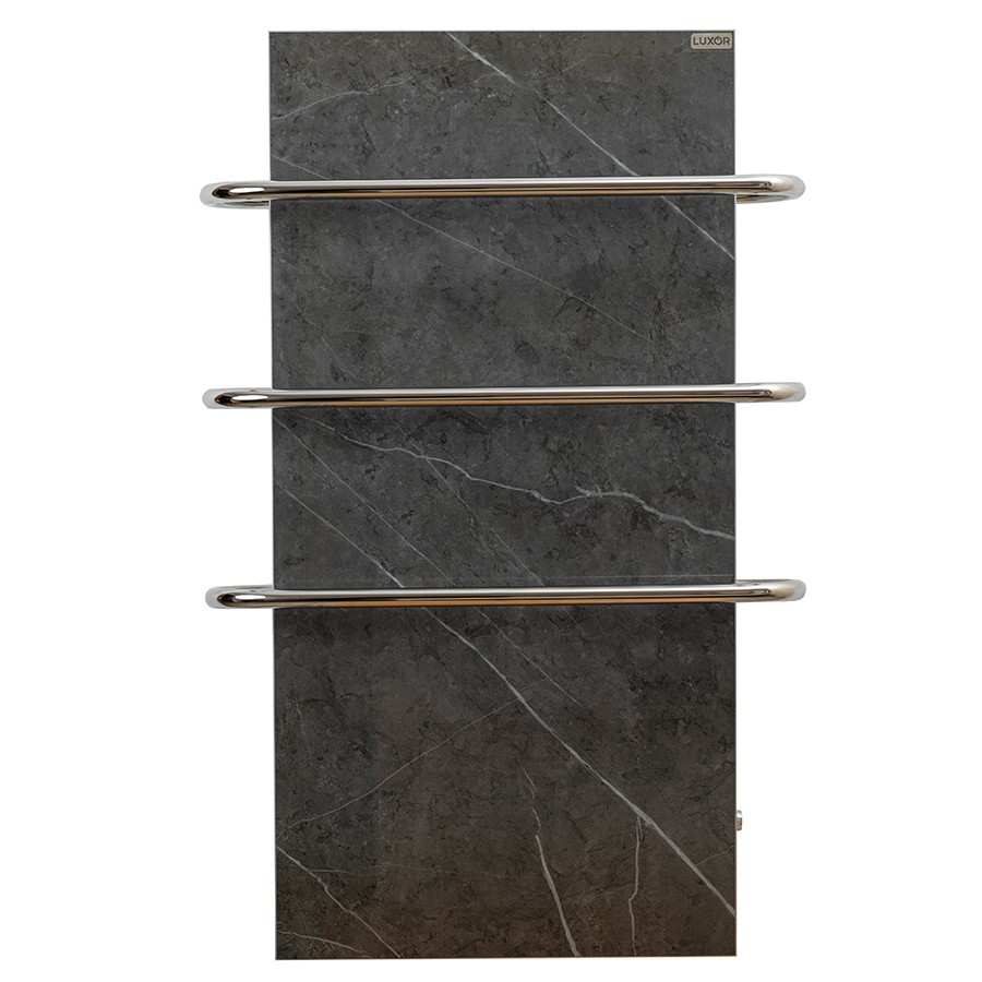 Полотенцесушитель электрический LUXOR ANTHRACITE