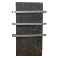 Полотенцесушитель электрический LUXOR ANTHRACITE