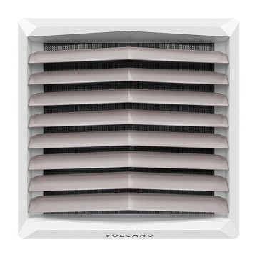 Тепловентилятор водяной VOLCANO VR2 AC