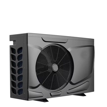 Тепловой насос для бассейна Royal Thermo MasterHeat Pro DC RTPI-25MHN8