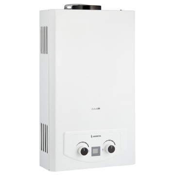 Водонагреватель газовый проточный Arideya JSD-20 G1