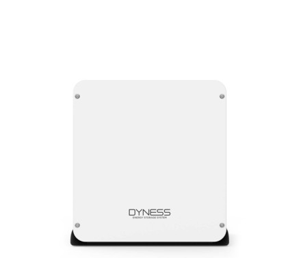 Батарея литий-железо-фосфатная Powerdepot H5/48V100Ah 4.8kWh