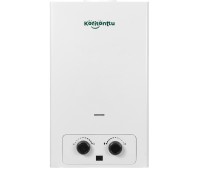 Газовая колонка Kotitonttu Suari S10 (20 кВт)