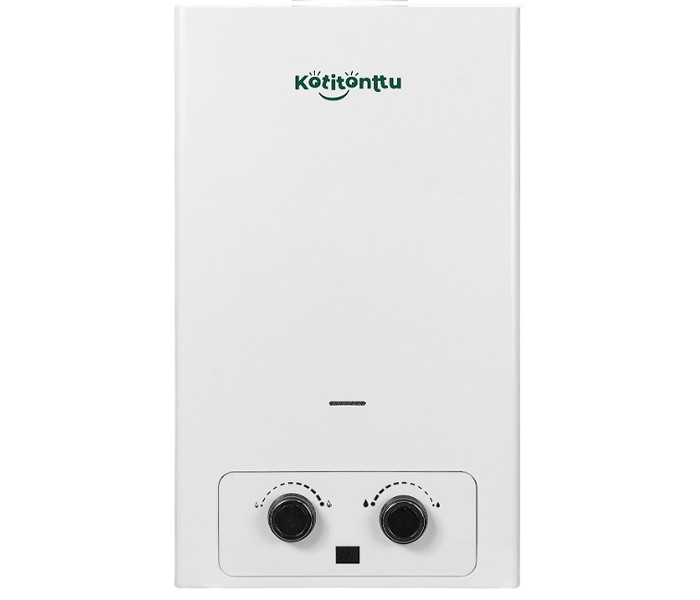 Газовая колонка Kotitonttu Suari S10 (20 кВт)