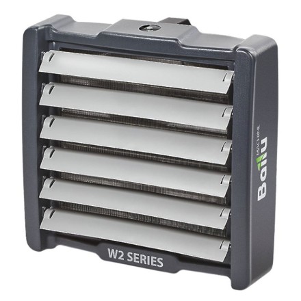 Тепловентилятор водяной Ballu BHP-W2-40-LN