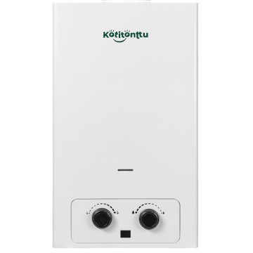 Газовая колонка Kotitonttu Suari S12 (24 кВт)