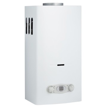 Водонагреватель газовый проточный Arideya LUXE 11
