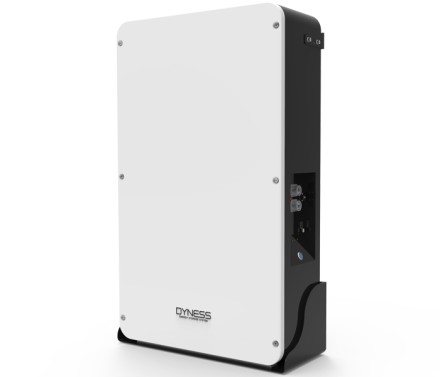 Батарея литий-железо-фосфатная Powerbox-10/48V200Ah 9.6kWh