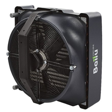 Тепловентилятор водяной Ballu BHP-W2-70-LN