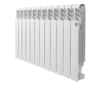 Радиатор Royal Thermo Revolution 350 Bimetall (12 секций)