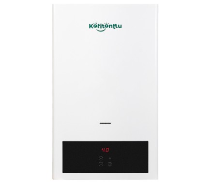 Газовая колонка Kotitonttu Suari S12EM (24 кВт)