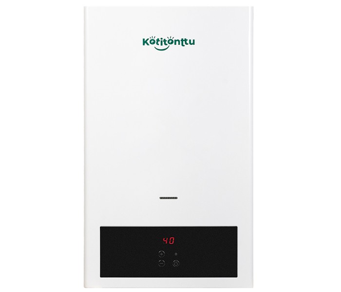 Газовая колонка Kotitonttu Suari S12EM (24 кВт)