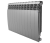 Радиатор алюминиевый Royal Thermo Biliner Alum 500 Silver Satin (12 секций)