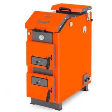 Отопительный котел Куппер ЭКСПЕРТ-15 (2.0)