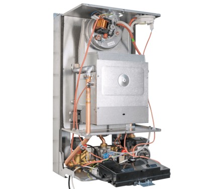 Газовый котел ITALTHERM (Италтерм) CITY CLASS 30 F