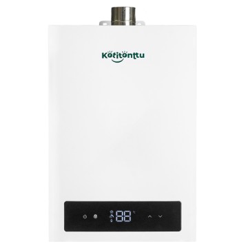 Газовая колонка Kotitonttu Suari S13ST (полутурбо 26кВт)