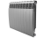Радиатор алюминиевый Royal Thermo Biliner Alum 500 Silver Satin (10 секций)