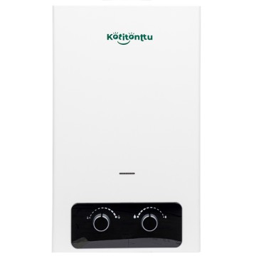 Газовая колонка Kotitonttu Suari S10MM (20 кВт)