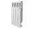 Радиатор Royal Thermo Revolution 350 Bimetall (4 секции)